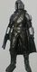Hasbro Star Wars Black Series DIN D'Jarin the Mandalorian Action Figure 6-inch