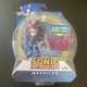 LAST DAY FOR FREE SHIPPING 2024 JAKKS Pacific  MEPHILES THE DARK figure