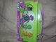 BARNEY'S WORLD Barney Hey Friends Fisher-Price Figure 4 Pack