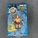 2001 Jakks Pacific WWF WILLIAM REGAL Rulers of the Ring Series 4 Figure