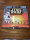 Vintage 1996 NEW Star Wars Micro Machines 9 Rebel Pilots Galoob 66080 Sealed