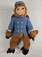 Disney Store Finley Flying Winged Monkey 20&rdquo; Plush Wizard of Oz WICKED