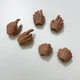 1/6 Figure's Hands HT MMS466 Accessories Hot Toys Neo 1.0 The Matrix Collectible