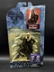 2000 Marvel X-Men The Movie HALLE BERRY AS STORM figure ToyBiz RED #49257