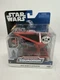 Star Wars Micro Galaxy Squadron Royal Guard Tie Interceptor 1/15000 RARE #0081