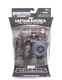 Marvel Legends Captain America The Winter Soldier Build A Figure Mandroid MISB
