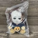 Halloween II Michael Myers Plush Phunny 8 Inch Nes HTF NECA Kidrobot RARE 2