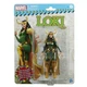 HASBRO MARVEL LEGENDS RETRO COLLECTION LOKI (AGENT OF ASGARD) 6" ACTION FIGURE