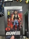 G.I. Joe Classified Series: (2024) #123 COBRA DREADNOK TORCH 6" Figure! F9859