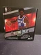 Joel Embiid Starting Lineup Philadelphia 76ers NBA Series 1 Figure Hasbro NEW