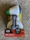 STAR WARS  PLUSH BUMP 'N GO D-O SOUND/MOTION ACTIVATED