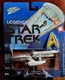 Johnny Lightning - Legends of Star Trek Series 1 - U.S.S. ENTERPRISE NCC-1701 WL