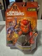 Kenner Small Soldiers FLATCHOO Gorgonite Action Figure