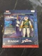 Marvel Legends Man-Wolf Action Figure with Exclusive Magic: The Gathering Card