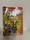 Marvel The Uncanny X-Men Banshee (1992) Toy Biz Comic Mutant Superhero Sealed