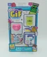Moose Toys Oh My GiF Gifs Gone Live 3 Bit Character Pack 2019 New Heart Pickles