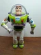Disney Ultimate Buzz Lightyear Talking Action Figure 12in. Clean Working Lights
