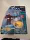 1997 Playmates Star Trek Warp Factor Series 1 Commander William Riker Figure