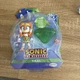 Sonic The Hedgehog TIKAL Master Green Emerald 35th Anniversary Figure JAKKS NEW