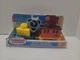 Thomas & Friends My First Brake Car Bruno Train Push Along w/ Stacking Cargo NEW