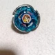 Beyblade Storm Pegasus 105RF BB28 Metal Fight Takara Japan JP