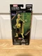 Hasbro Marvel Legends Classic Loki BAF Khonshu New
