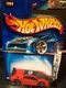 2003 HOT WHEELS #203 -1 LAMBORGHINI DIABLO RED CHRM PR5 MAL 💰😍💎AM E04 CARD