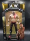 Lance Archer - AEW Unrivaled 7 Jazwares Toy Wrestling Action Figure