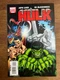 Hulk 12 Marvel Comics Red Hulk Defenders Ed McGuinness Var 1st 2009