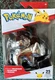 Pokemon 25th Year Anniversary Bulbasaur Silver Battle Figure Jazwares 2021
