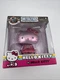 2017 Hello Kitty Metalfigs S1 Pink Dress Die-Cast Metal 2" Figurine Sanrio NIB