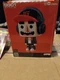 Lamo SUMMIT1G Limited Edition AR Vinyl SG01 Figure Wicked Cool Toys NEW NOS