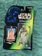 Kenner Tusken Raider With Gaderffi Stick Battle Club Action Figure