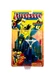 ULTRA FORCE #2 PROTOTYPE ULTRA HERO GALOOB  1995 MALIBU COMICS  ACTION FIGURE 