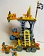 Little Tikes Kingdom Builders - Wreckin' Roller, Multicolor Used see description