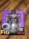 Jessica Jones Q-Fig Marvel Netflix Loot Crate EXCLUSIVE - NEW