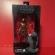 Hasbro Star Wars The Black Series Zorii Bliss Toy 6-inch Scale Star Wars: The...
