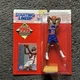 🏀1995 KENNER SLU Starting Lineup GRANT HILL RC🏀 ROOKIE PISTONS NBA MOC NOS