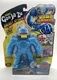 Heroes of Goo Jit Zu Galaxy Attack Air Vac Thrash Stretch Figure Fast Free Ship