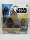 Hasbro Disney Star Wars Epic Hero Moff Gideon Bo-Katan Kryze Action Figures