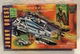 Johnny Quest QUEST ICE RUNNER Galoob 1996 New Unopened MISB