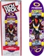 Tech Deck Finesse x Sonic The Hedgehog: SHADOW Handboard (Spin Master) #6071366
