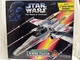 Kenner Power of The Force Star Wars X-Wing Fighter Jet