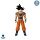 Dragon Ball Super Goku Limit Breaker 12" Action Figure - Authentic Anime Coll...