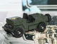 VINTAGE GOBOTS 1983 TONKA BANDI GEEPER CREEPER MR-28 JEEP!