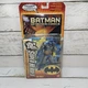 Mattel DC Super Heroes Batman 2005 Detective Comics 6.5" Action Figure Vintage