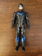 2019 DC Comics Batman Missions Nightwing 6" Mattel Action Figure