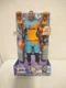 LeBron James Space Jam A New Legacy, Ultimate Tune Squad 12” Action Figure. A LeBron James Space Jam A New Legacy, Ultimate Tune Squad 12” Action Figure. A