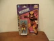 Marvel Legends Retro Wolverine 3.75" Action Figure Card Kenner