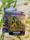 Playmates TMNT Teenage Mutant Ninja Turtles Mutant Mayhem Leonardo the Leader